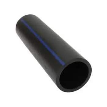 Hdpe Sewage Pipe